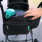 Swanoo Stroller Organizer