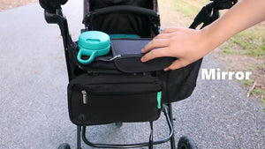 Swanoo Stroller Organizer