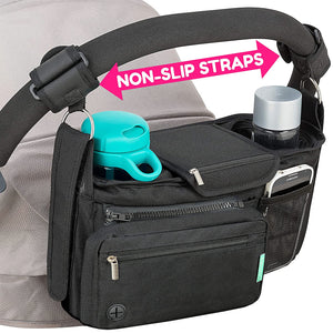 Swanoo Stroller Organizer - Swanoo